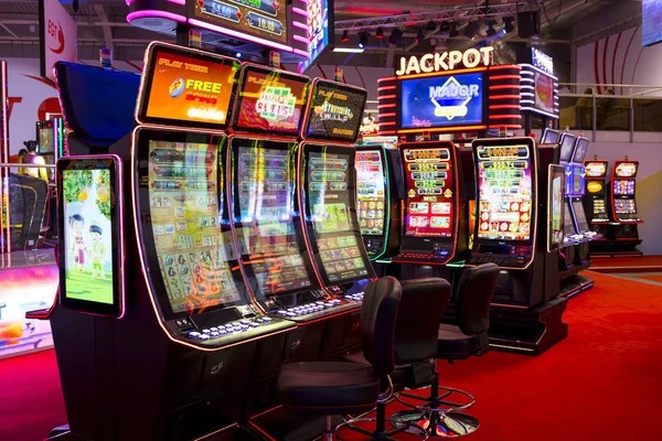 axa88togel Slot Rooms Built for Indonesia